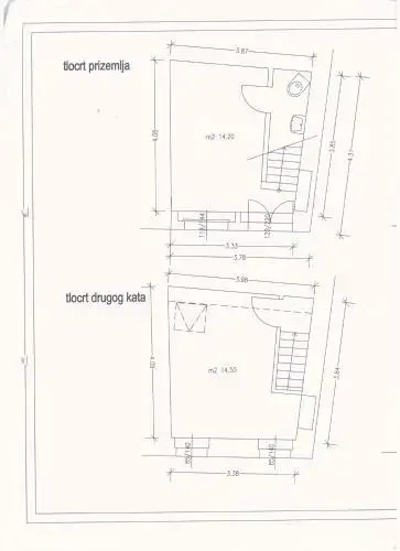 House Trevisol