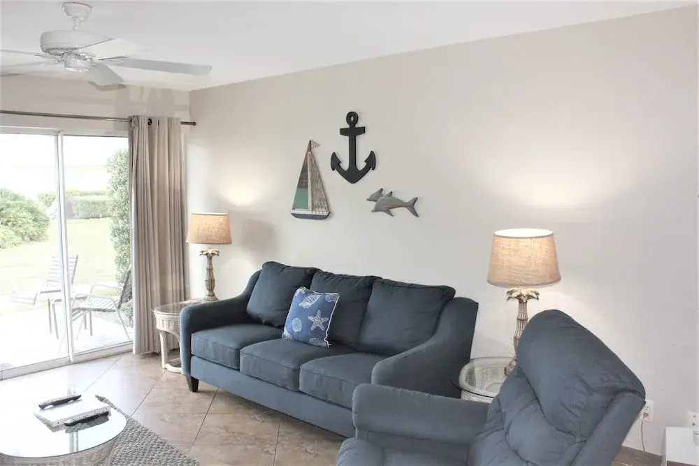 Jamaica Royale 078 - 2 Br Villa