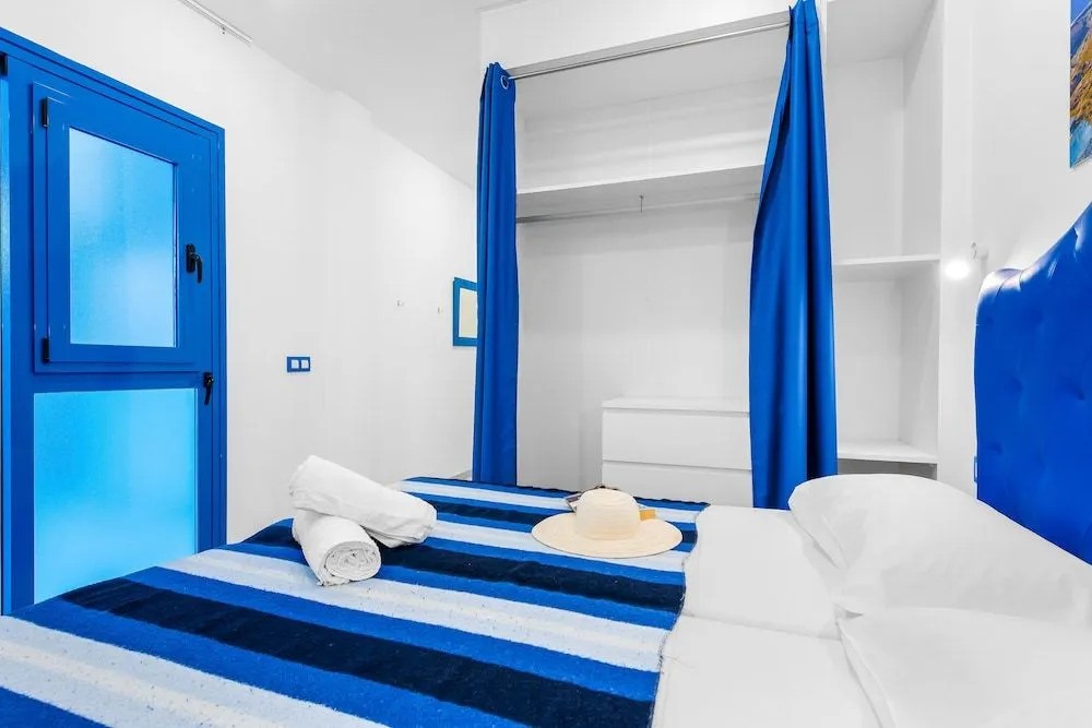 OKEANOS Eco Guest House