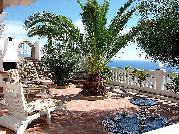 Holiday Home Villa Mimosa by Interhome