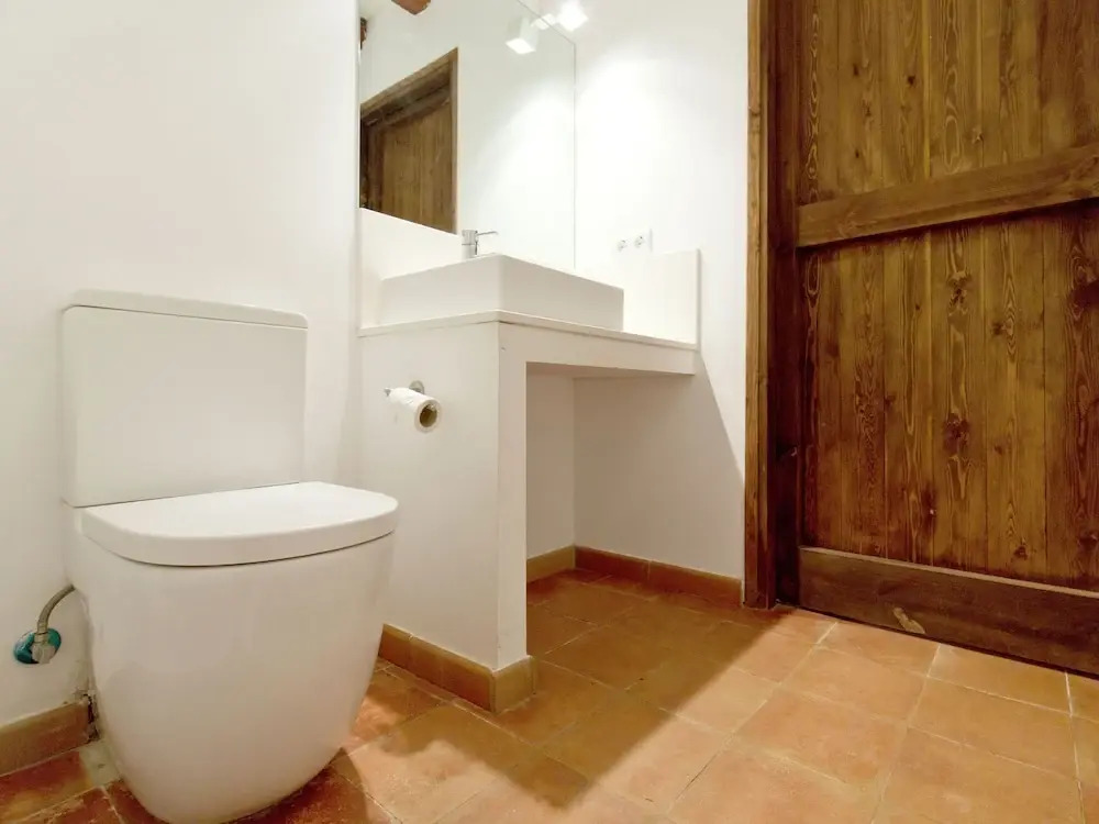 Scenic Mansion in Sant Andreu Salou near Forest