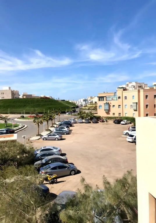 El Gouna abo tig marina 1 bedroom apartment