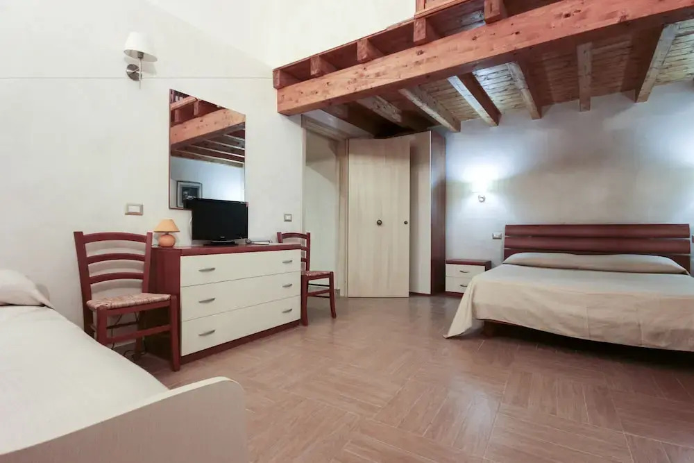 La Lanterna Di BaChi
