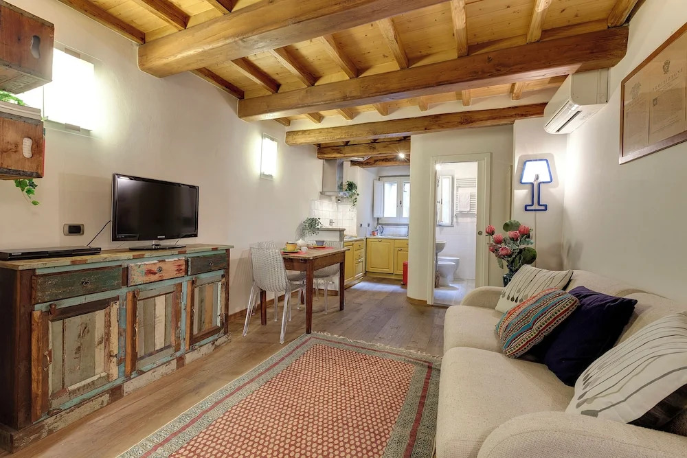 Mamo Florence - Diciotto Apartment