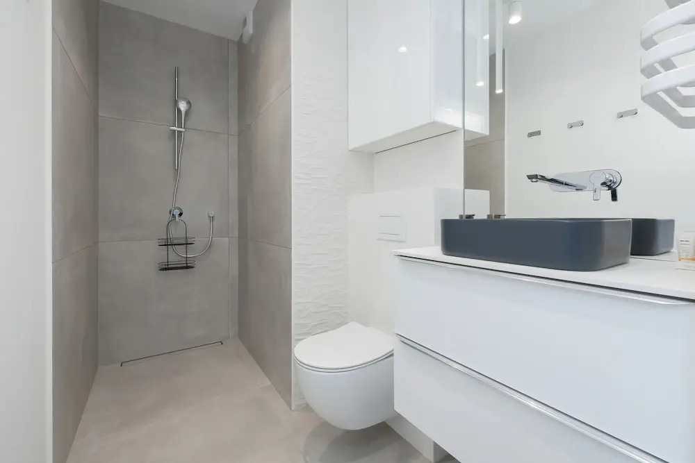 Seaside Apartment Żeromskiego by Renters