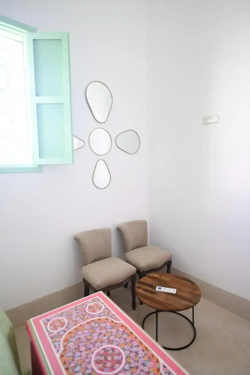 Riad Dar Rabiaa