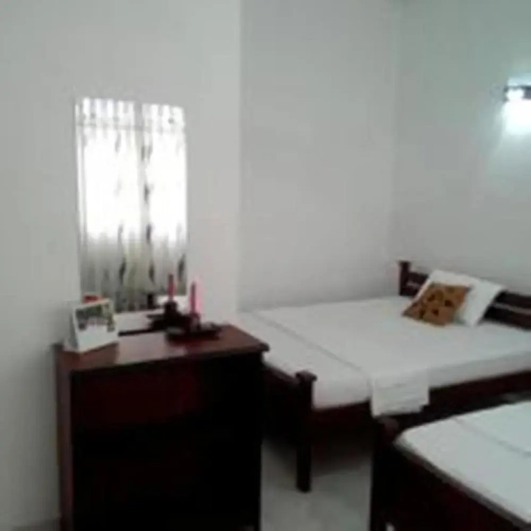 Aegle Residence