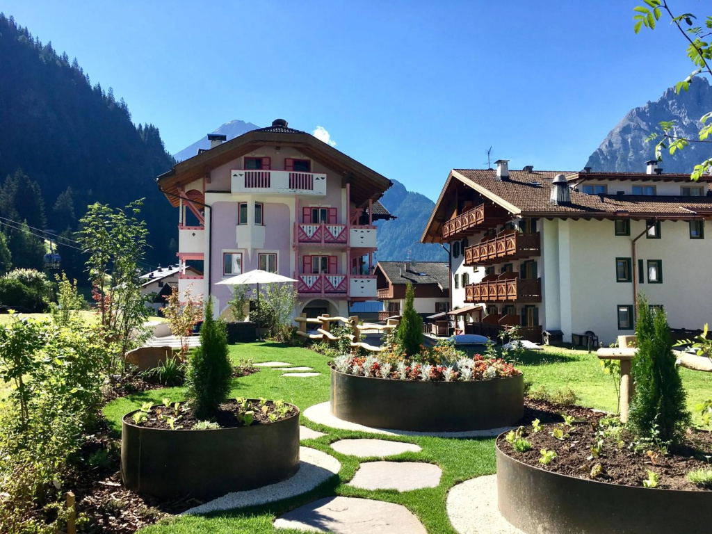B&B Cèsa Planber Mountain View BIKE FRIENDLY