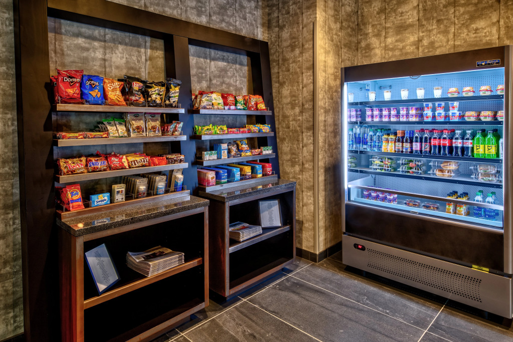 Hotel Indigo Pittsburgh University - Oakland by IHG