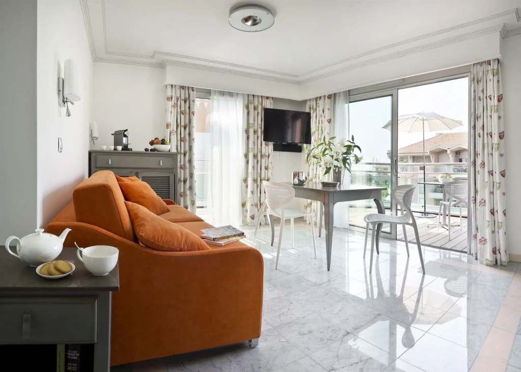 Résidence & Spa La Villa Romana