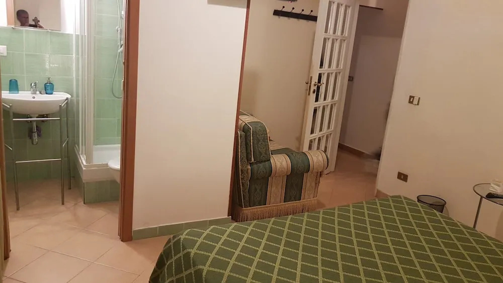 Ai Baretti B&B