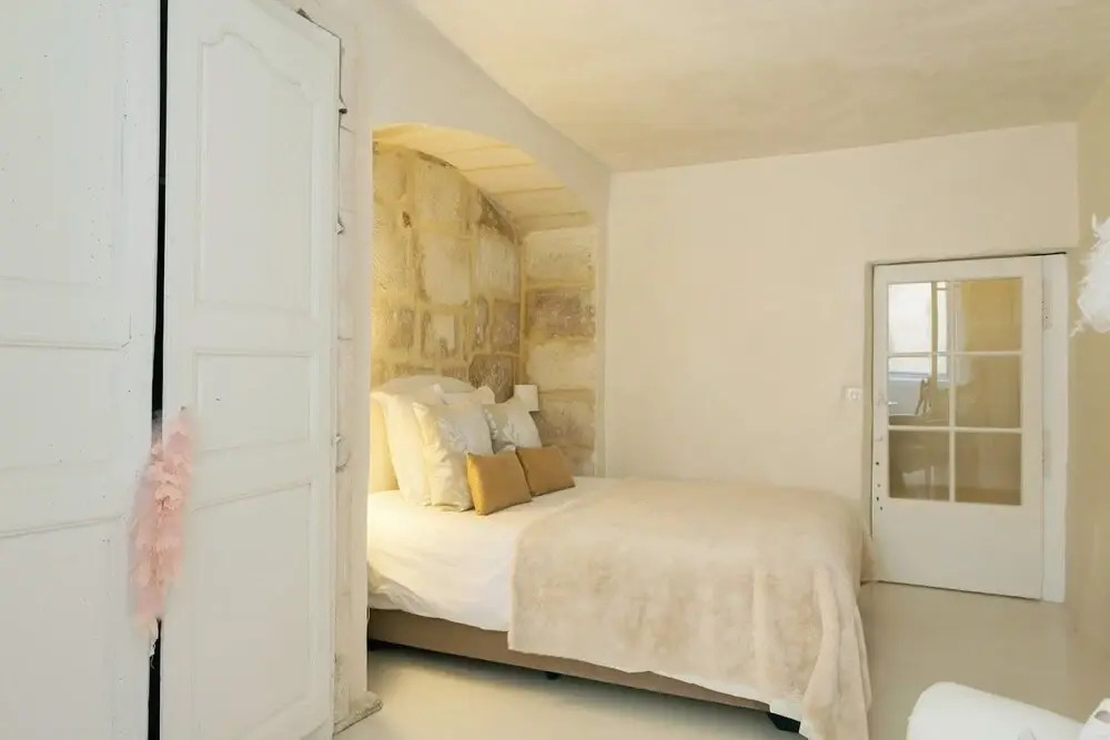 La Maison Plume, Appart Boutique