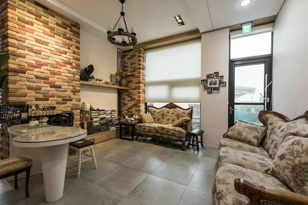 ING Spa B&B