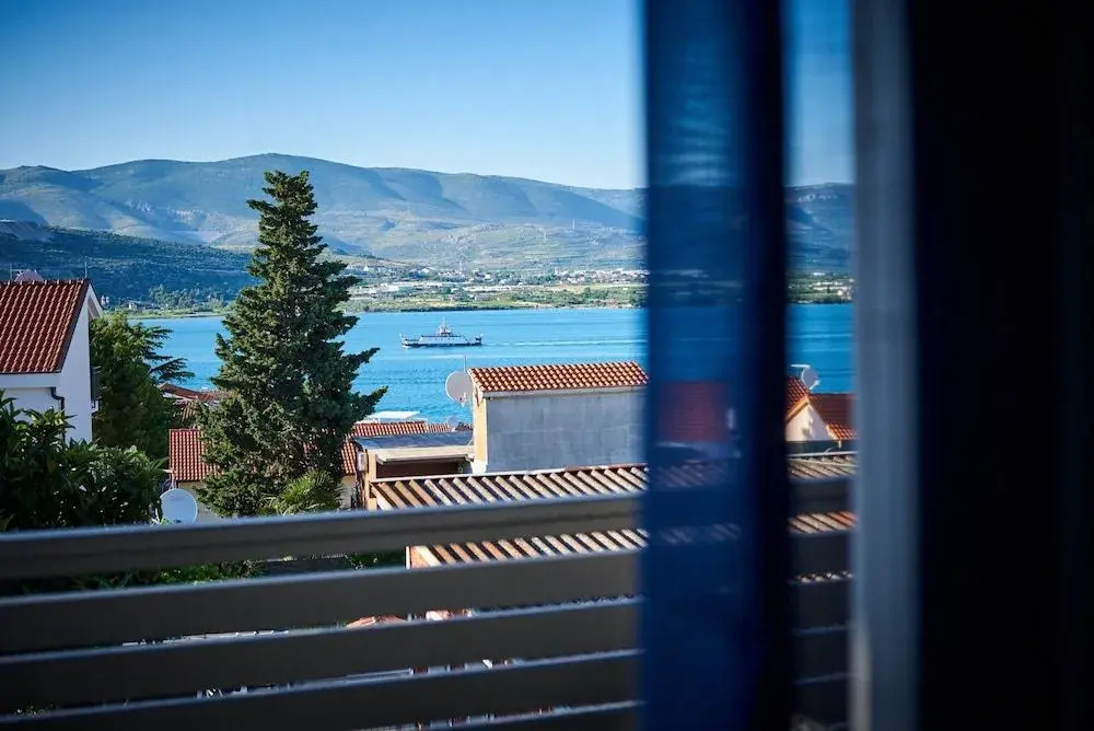 Apartmani Knezovic