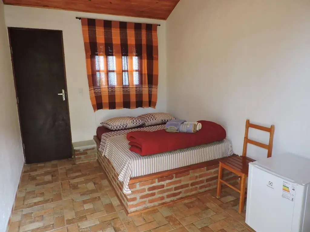 Pousada Casa da Serra