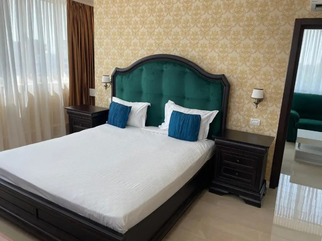 Sara Boutique Hotel