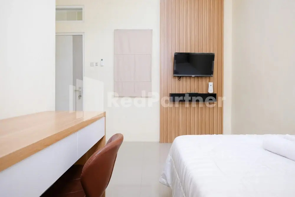 Nawasena Homey Syariah near Bandara Adisucipto 4 Mitra RedDoorz