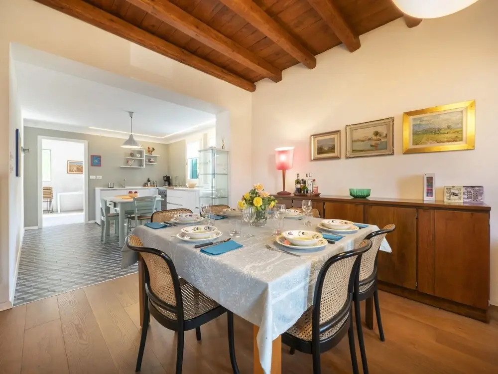 Holiday Home Casa Con Le Rose by Interhome