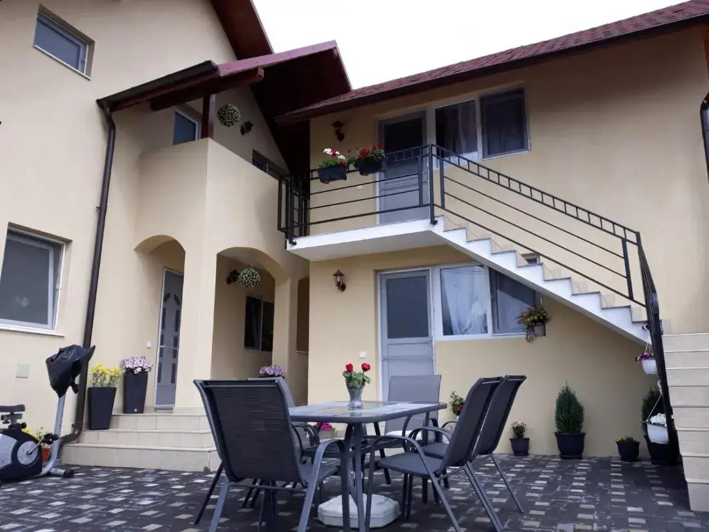 Casa Luisa
