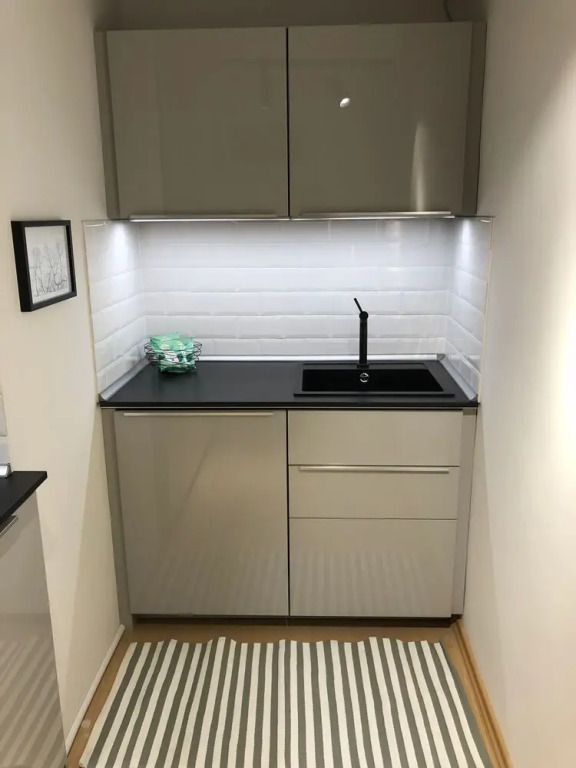 The Suites Alster Waterfront Family Apartments