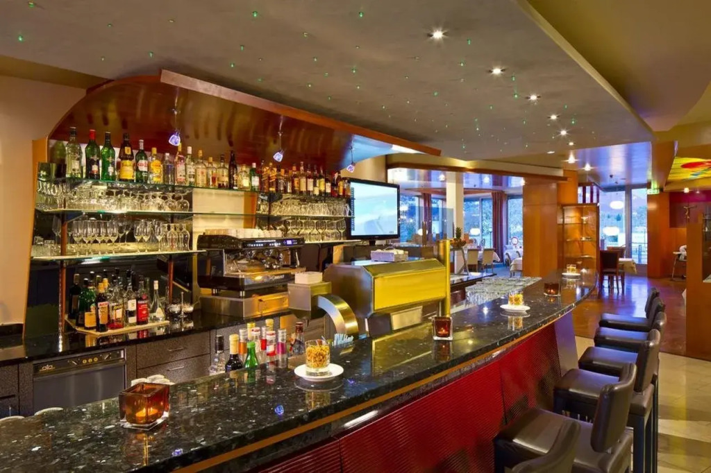 Hotel Penz West
