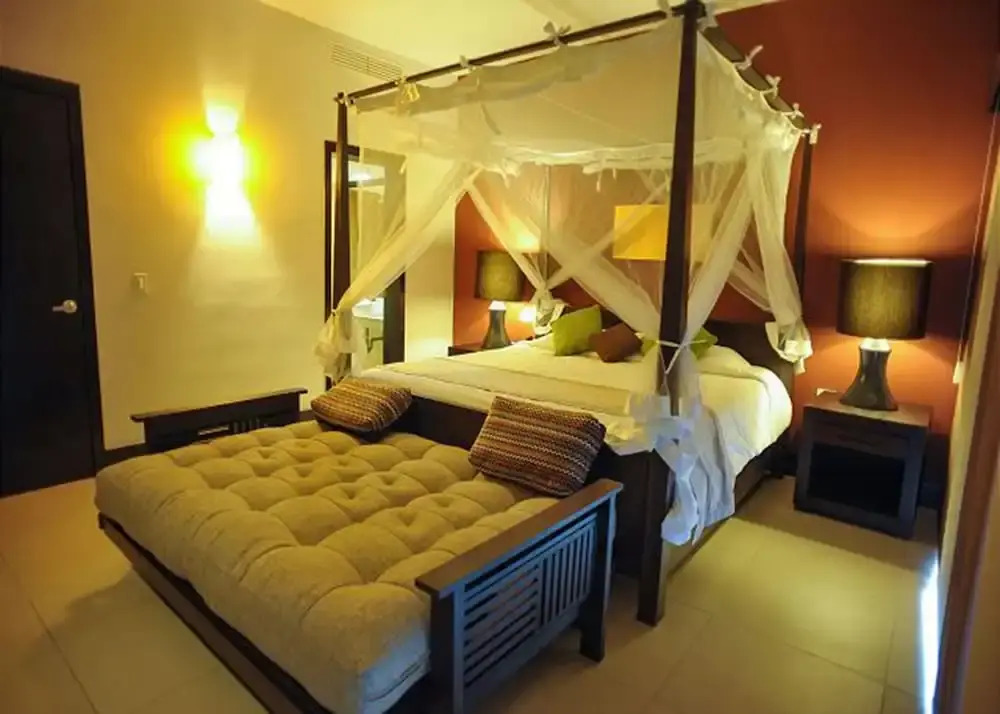 Aldea Thai 33 with Terrace & Private Pool by Tripintravel