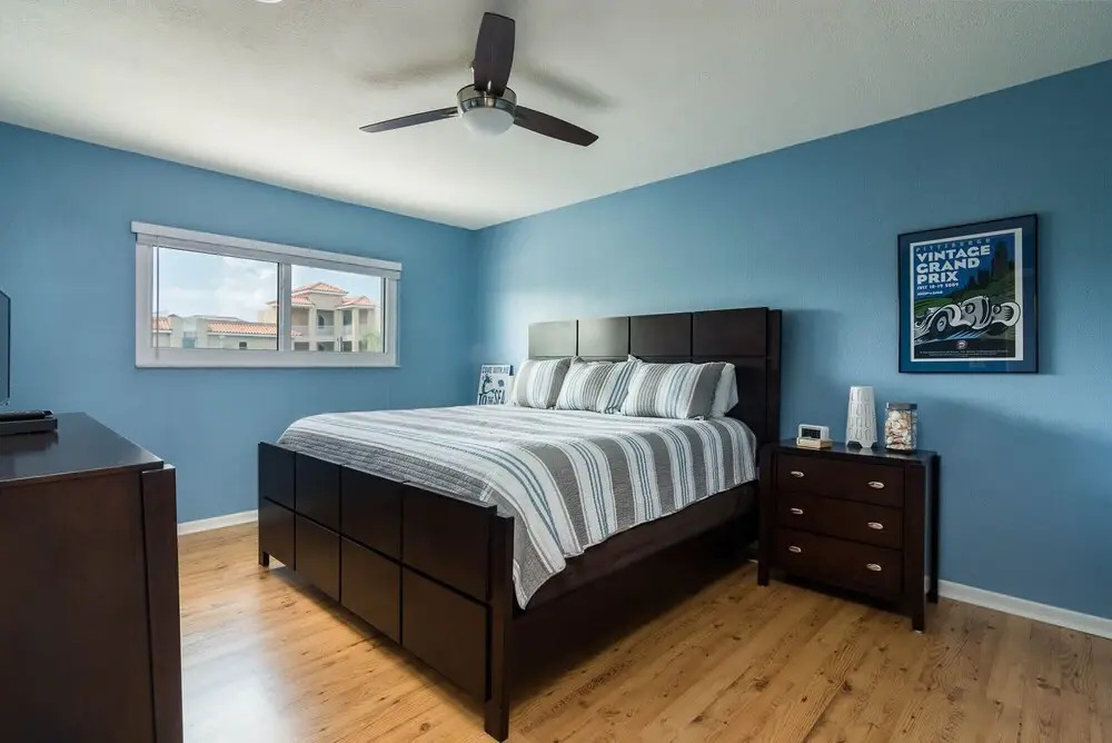 Gulfside Villas #11