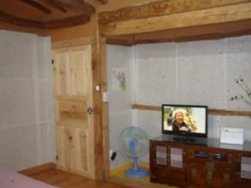 Gyeongju Sillabang Guesthouse