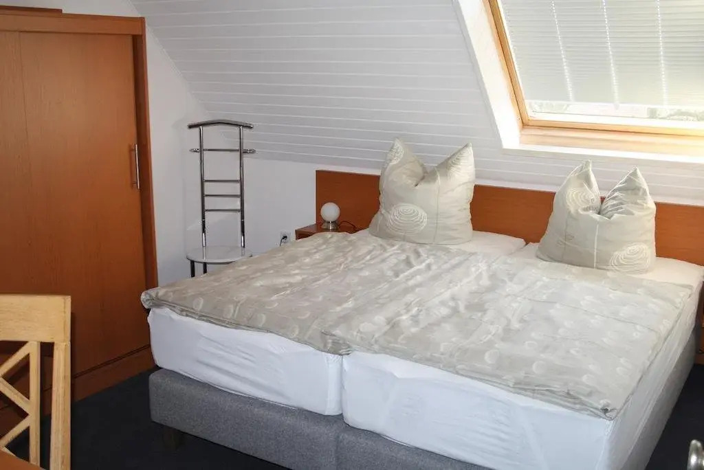 Pension Engelmann