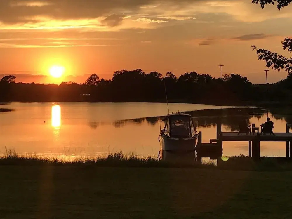 The Inn at Tabbs Creek