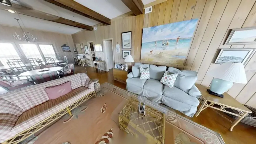Sea Forever House - 6 Br Home