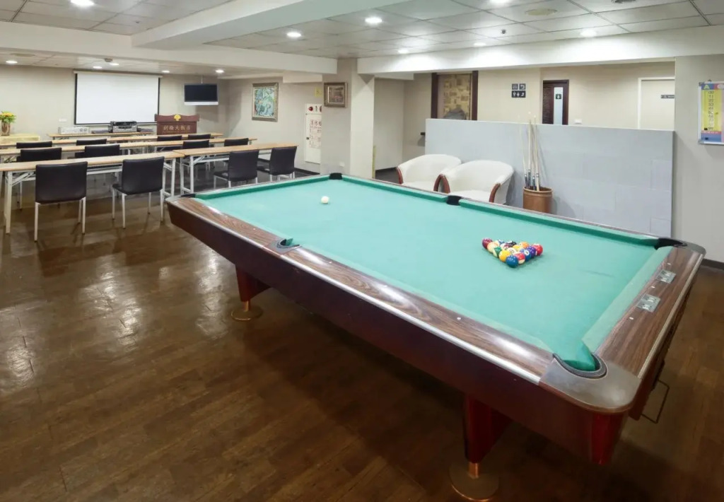 Holo Hotel Tainan