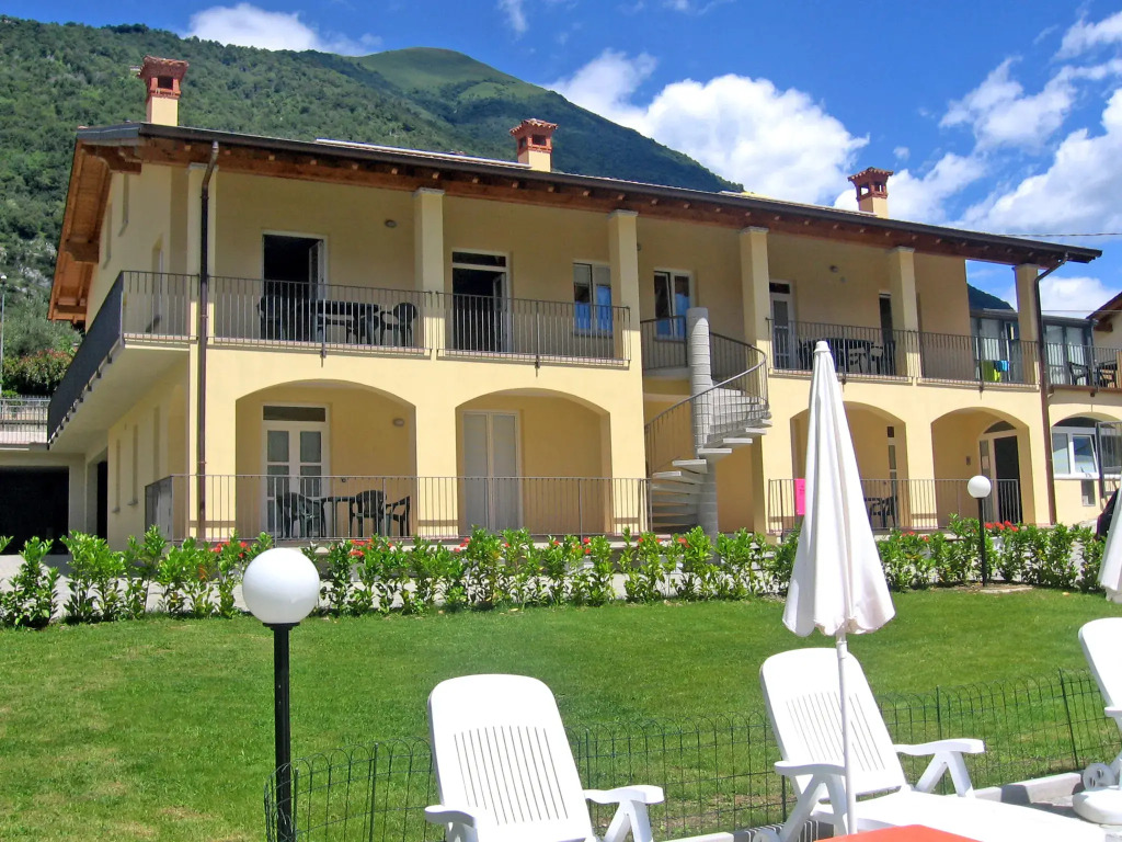 Residence Letizia