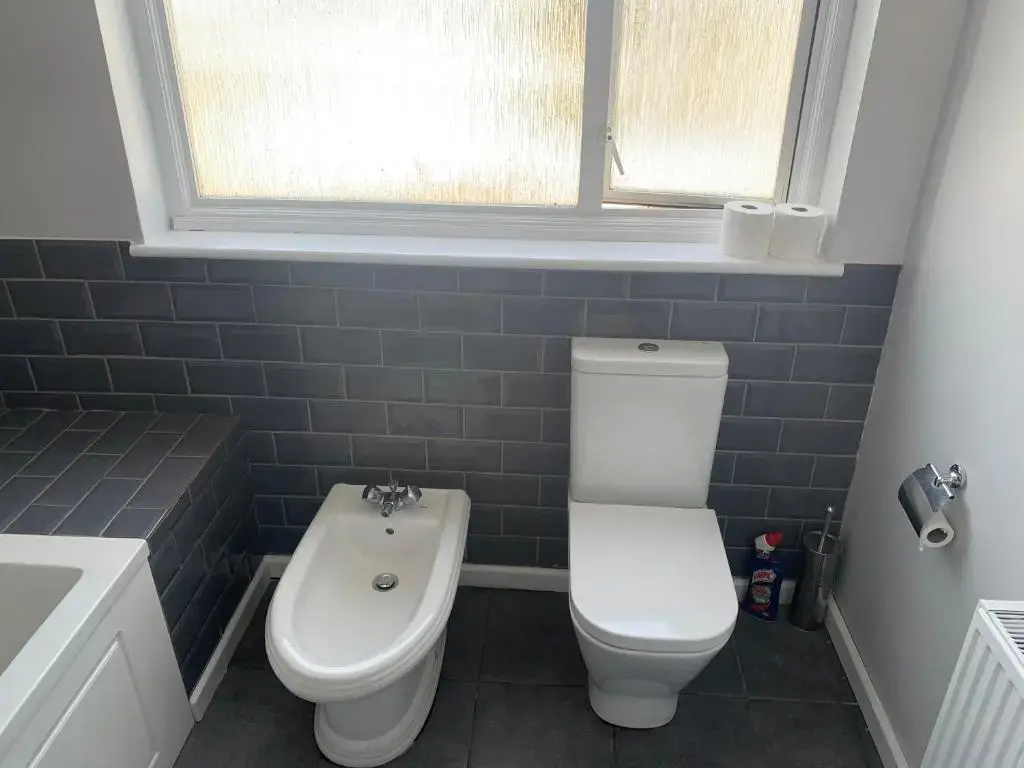 Eastbourne Town centre Maisonette apartment