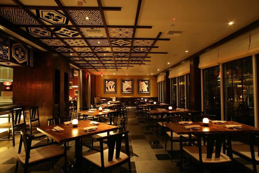 Miyako Hybrid Hotel Torrance