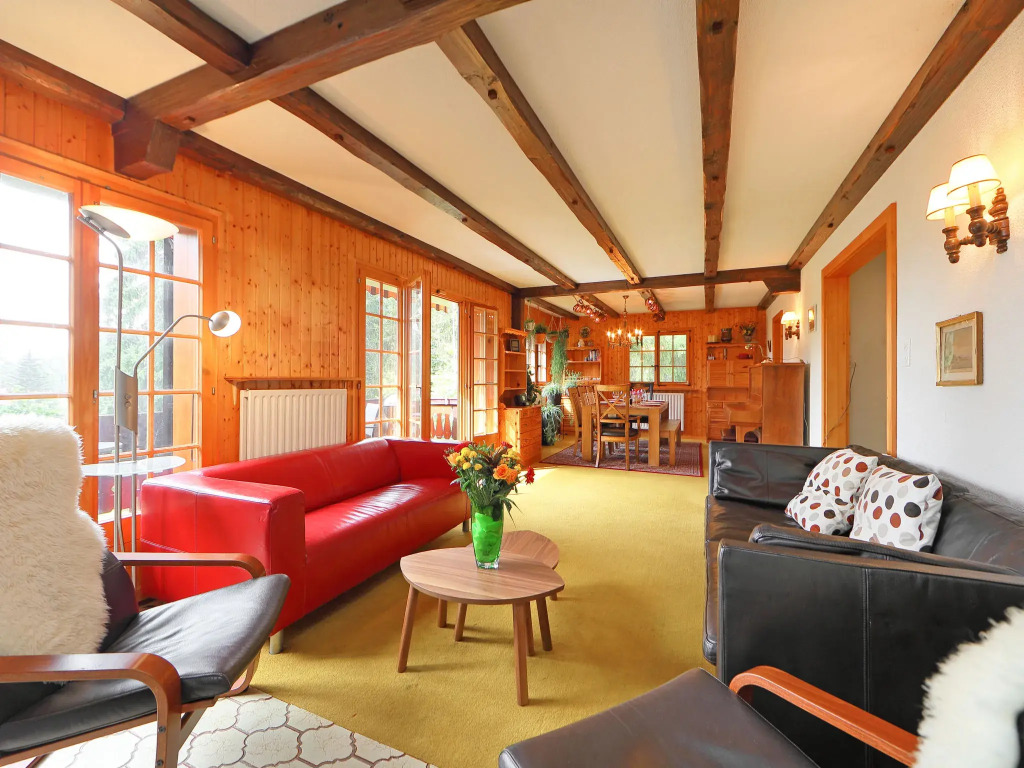 Chalet L'Oiselet