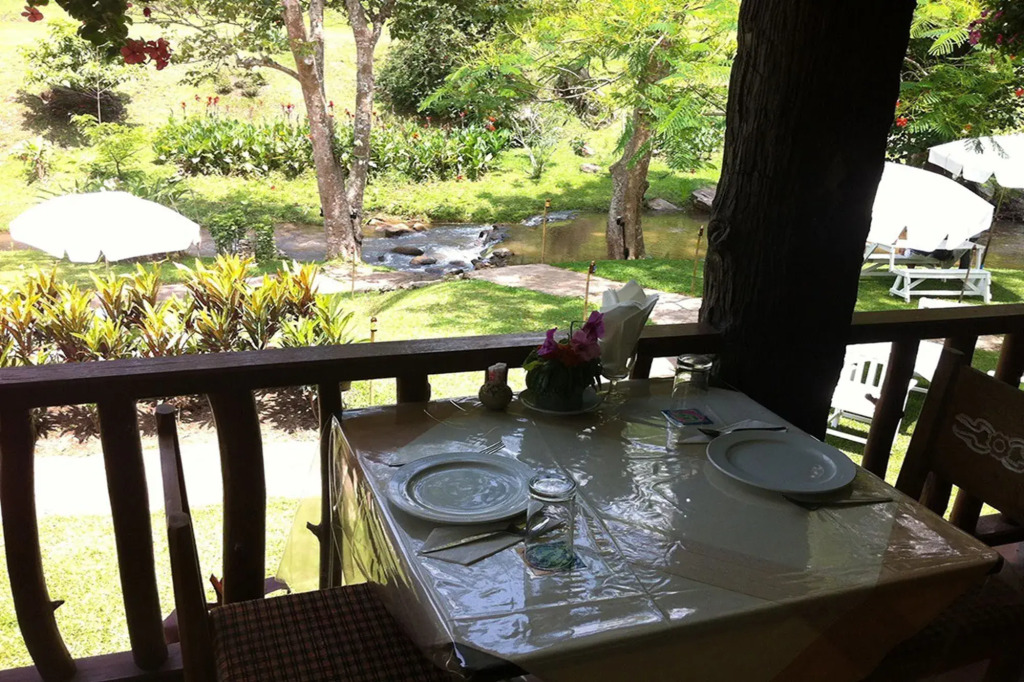 Mae Sa Valley Farm Stay Resort
