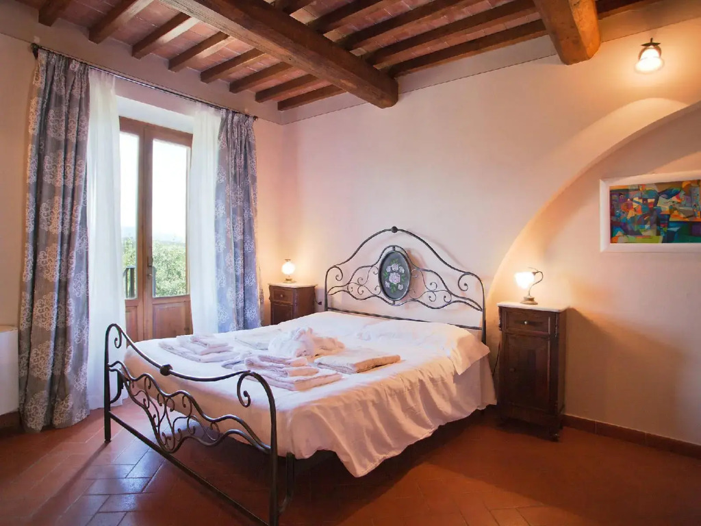 Mansion 2 Bedrooms  - Two Bedroom