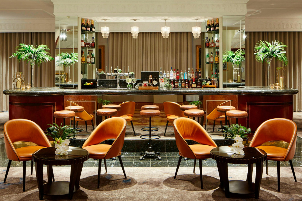Bristol Marriott Royal Hotel