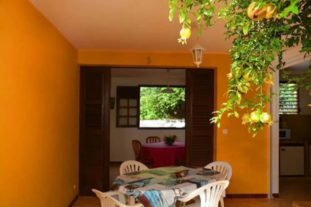 Residence MON REFUGE
