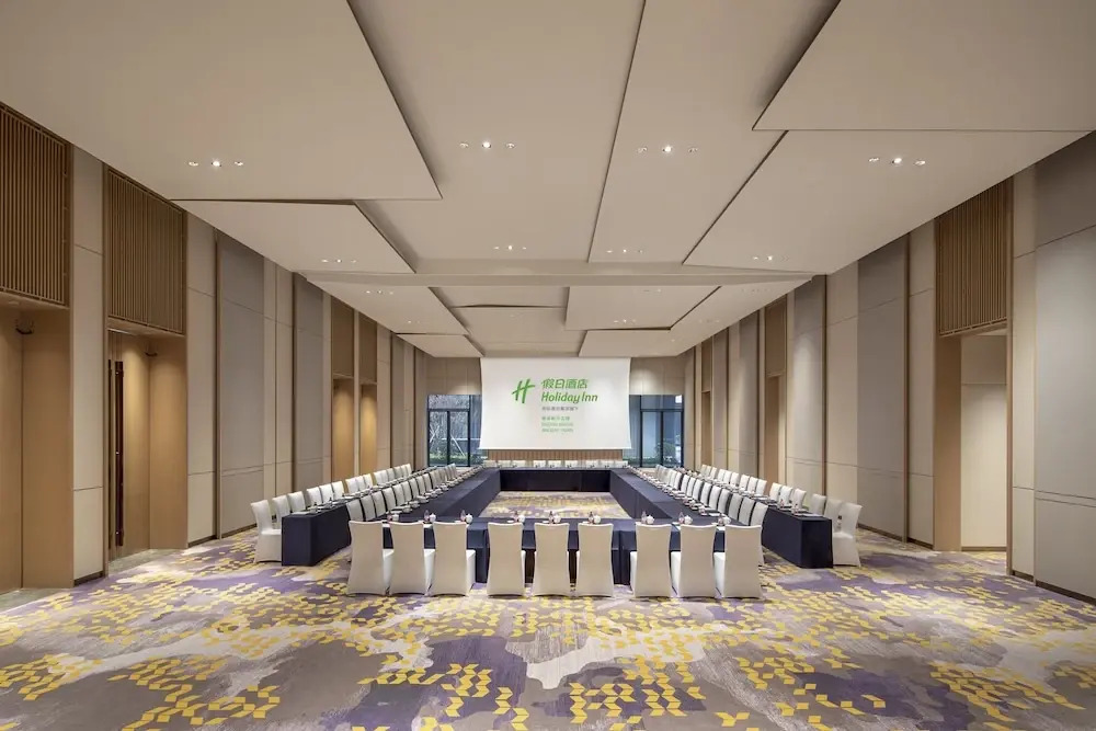 Holiday Inn Deqing Xinshi Ancient Town by IHG