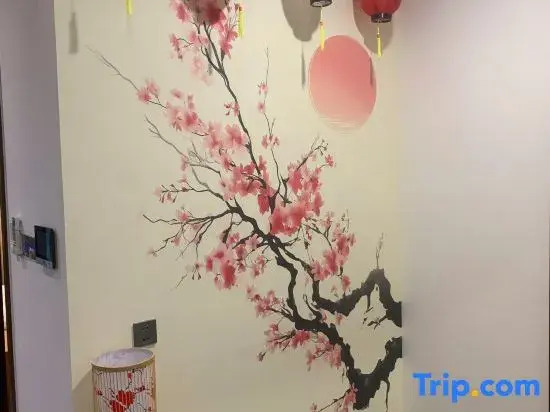 QNC Taiyo Homes - Japanese 5 Star Homestay