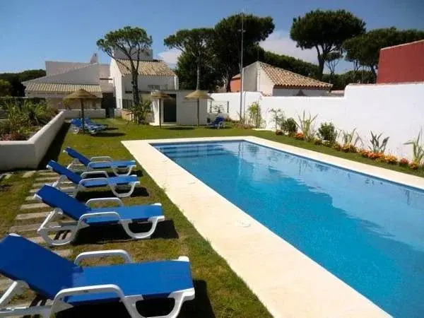 Villas La Barrosa