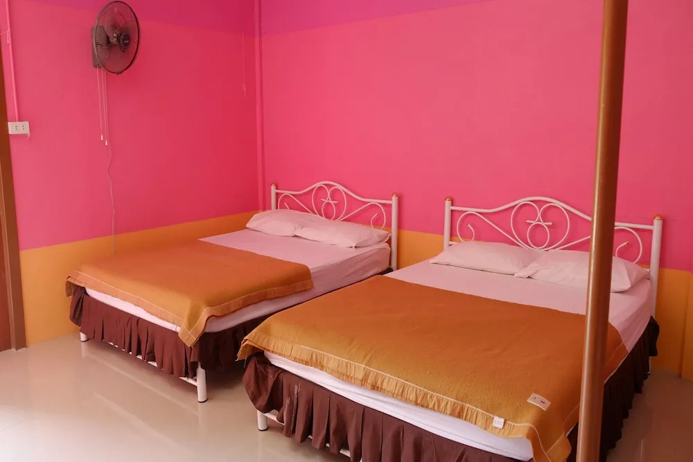 Thongchai Resort