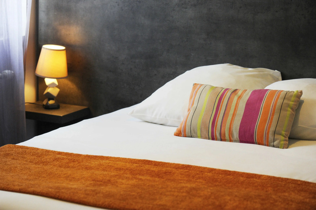 Cozy hôtel logis Morlaix