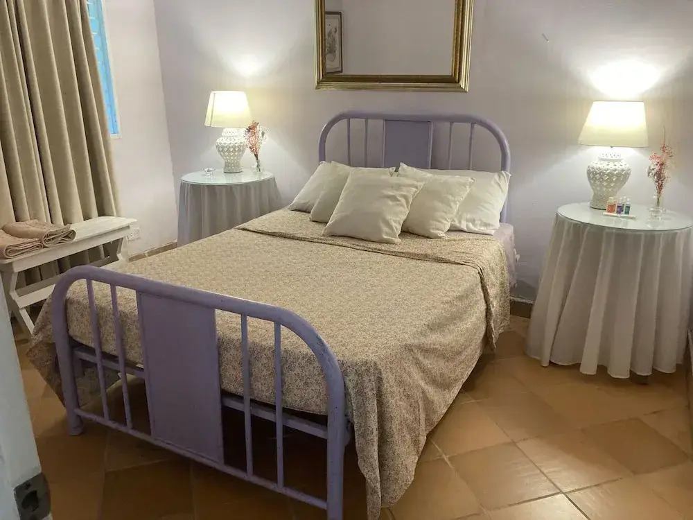 Mi Casa En Minca