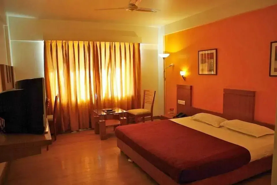 Hotel Ilark