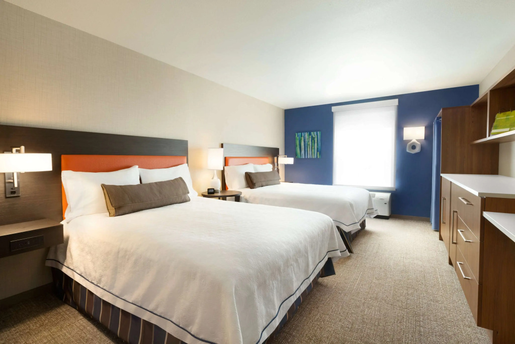 Home2 Suites By Hilton Glendale Westgate