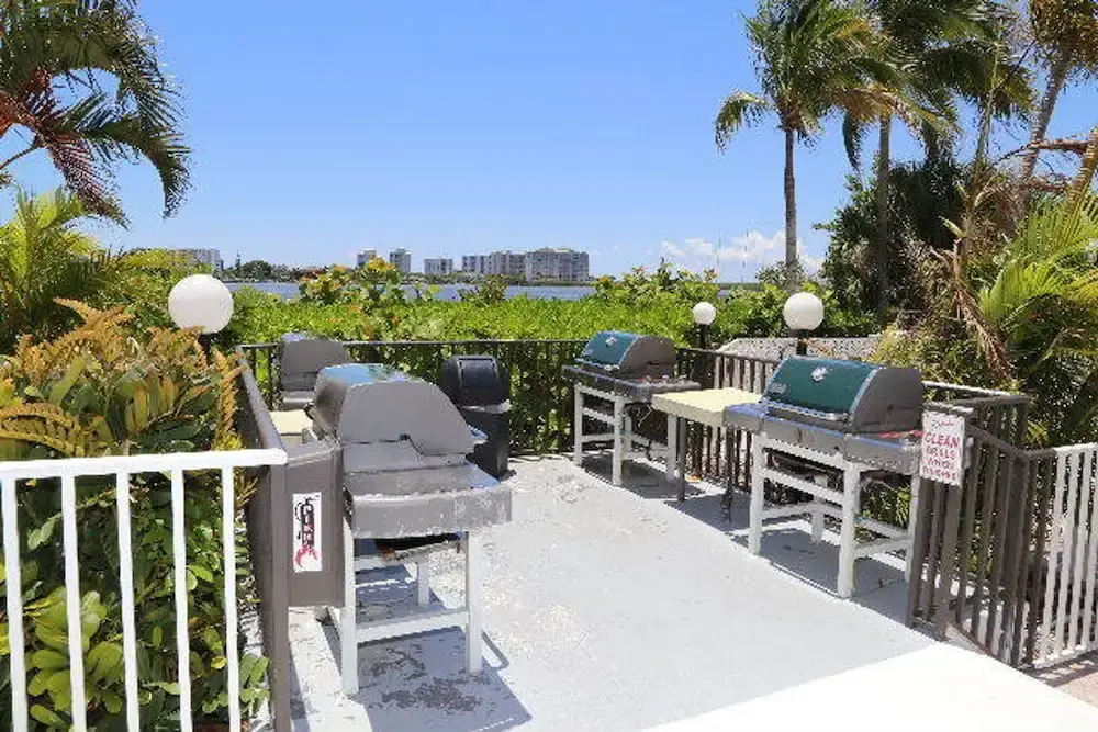 Lovers Key Beach Club 1106