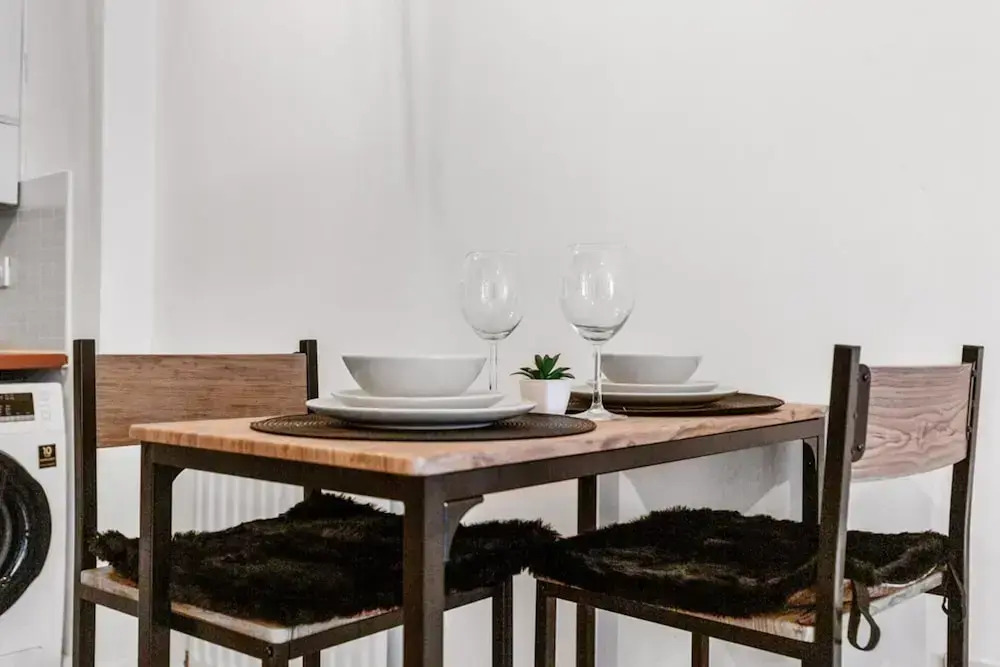 Modern 2-bed Apartment in Stratford